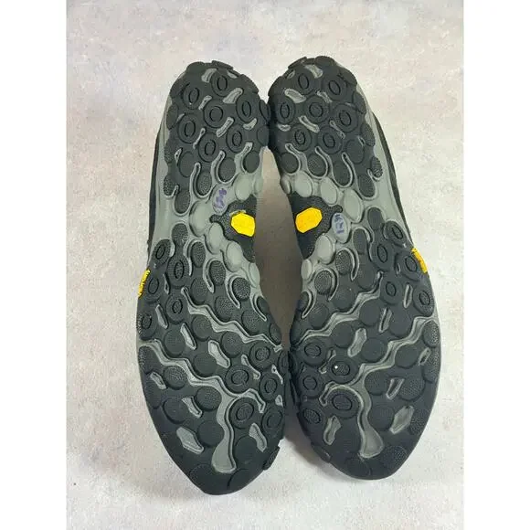 New Balance Mens Mt20bk2 Minimalist Vibram Trail Sneakers Shoes Size 10.5 D